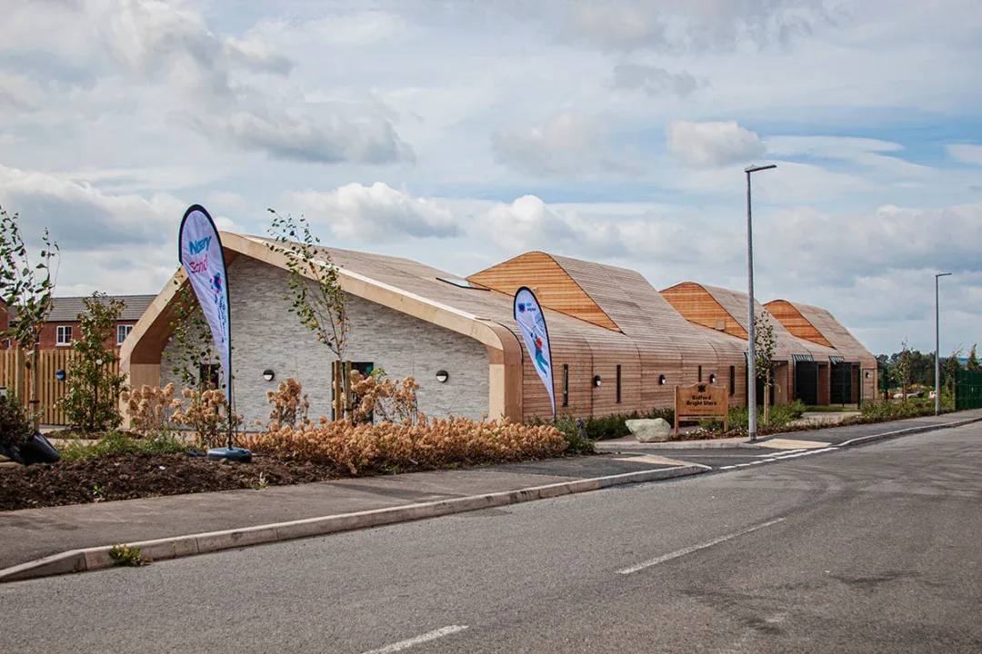 Bidford Bright-Stars - Opening Day 2019