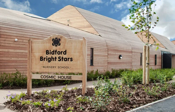 Bidford Bright-Stars - Opening Day 2019